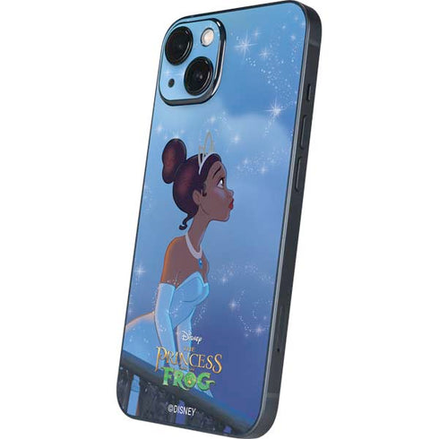 Disney Princess and The Frog Tiana’s Wish iPhone 13 Skin
